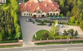 Maxima Hotel